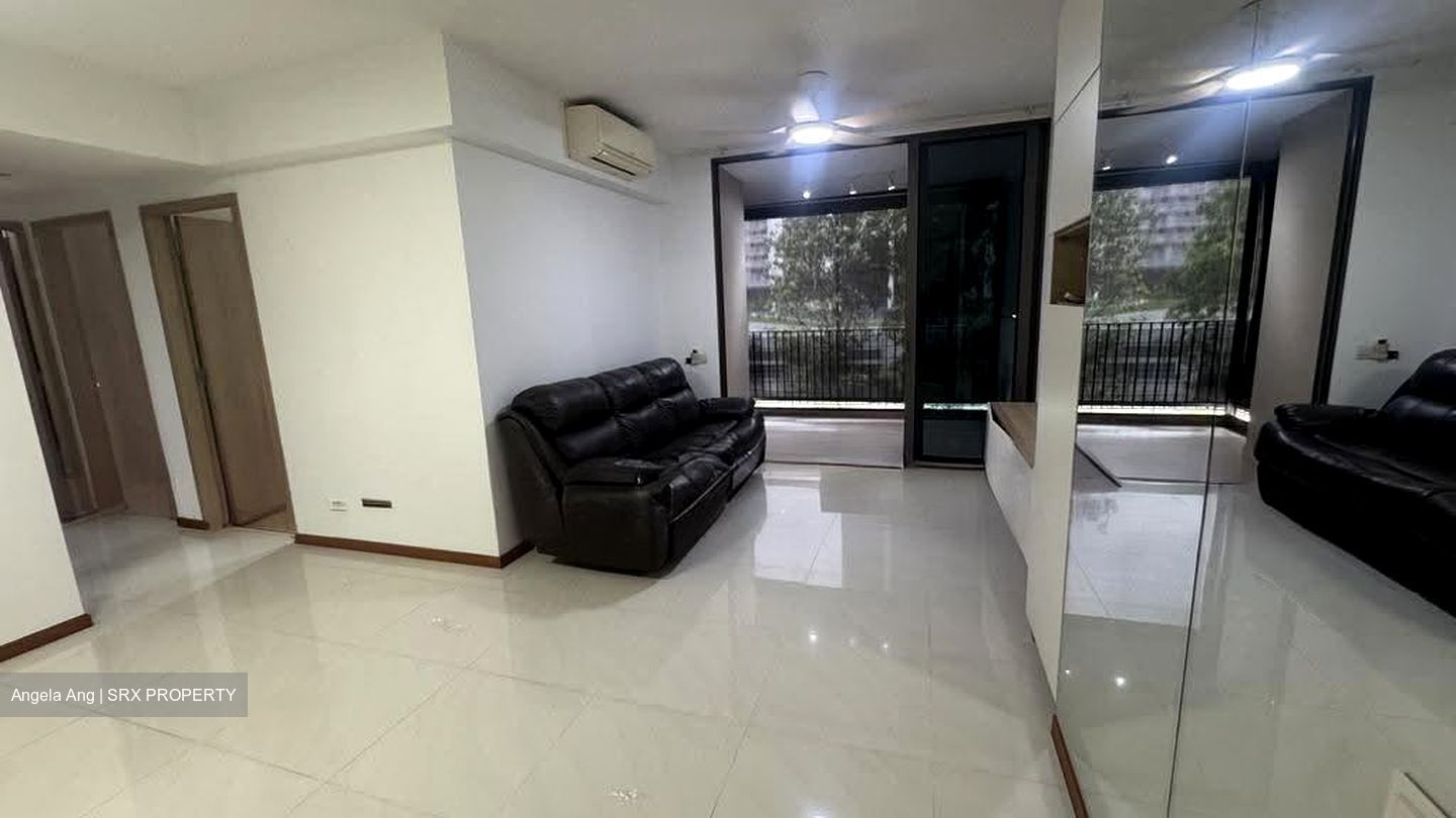 Treasure Crest (D19), Condominium #620606851